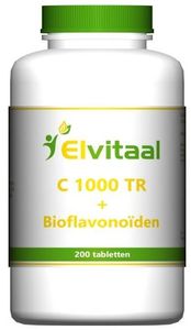 Elvitum C 1000 TR Tabletten