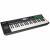 Nektar Panorama T4 USB/MIDI keyboard 49 toetsen