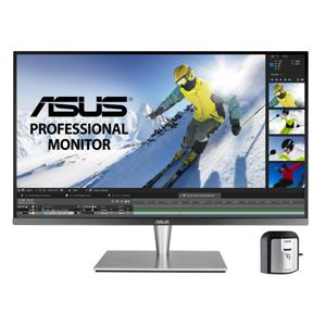 ASUS PA32UC-K computer monitor 81,3 cm (32") 3840 x 2160 Pixels 4K Ultra HD LED Zwart, Grijs