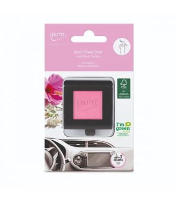 IPuro car line flower bowl