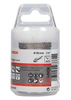 Bosch Accessories Bosch 2608599035 Diamantboor droog 1 stuks 35 mm 1 stuk(s) - thumbnail