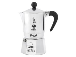 BIALETTI Espresso koffiezetapparaat