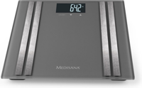 Medisana Weegschaal Bodyanalys