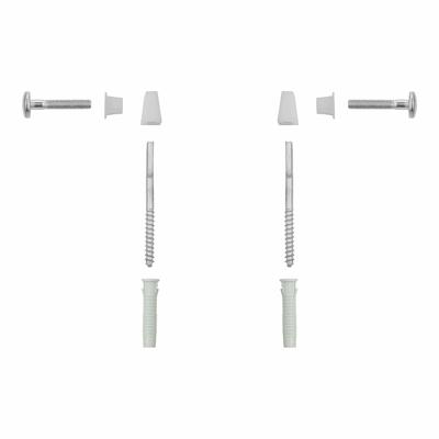 Bevestigingskit Roca Dama av0007600r Toilet Bidet