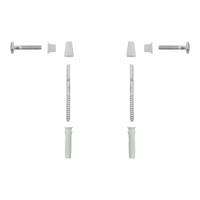 Bevestigingskit Roca Dama av0007600r Toilet Bidet