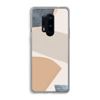 Formo: OnePlus 8 Pro Transparant Hoesje