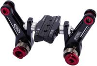 Avid Canti.brake shorty ultimate rear black