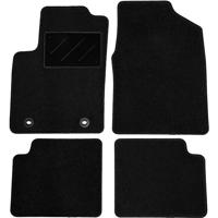 Automatten passend voor Ford Ka 2008- 4-delig BL1202594 Automatten passend voor Ford Ka 2008- 4-delig BL1202594