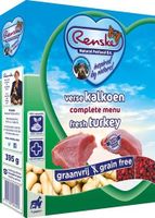 Renske vers vlees 7+ kalkoen (10X395 GR) - thumbnail