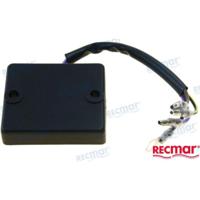 REPUESTOS MOTORES - Mercruiser REC821889A50 - LIMITADOR RPM
