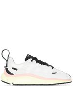 Y-3 baskets Shiky Run - Gris
