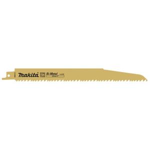Makita B-43256 Reciprozaagblad 205 H&M S1110VF