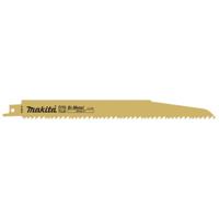 Makita B-43256 Reciprozaagblad 205 H&M S1110VF