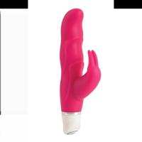 Pipedream Siliconen Konijnen Vibrator - thumbnail
