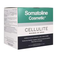 Somatoline Cosm. A/cellulite Moddermasker 500ml