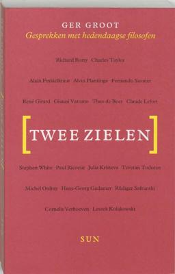 Twee zielen (Paperback)