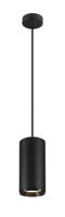 SLV HanglampNuminos XL zwart 3000K - 24gr - 1005711