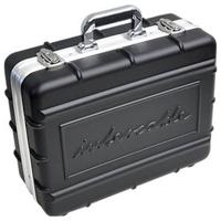 Intercable GWK1L Gereedschapskoffer (leeg) Universeel (b x h x d) 370 x 460 x 200 mm