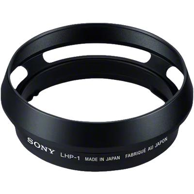 Sony LHP-1 zonnekap voor RX1R III
