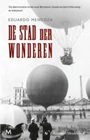De stad der wonderen (Hardback)