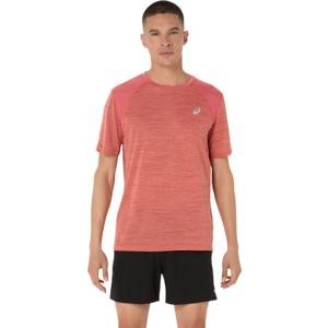 ASICS Road T-Shirt Heren