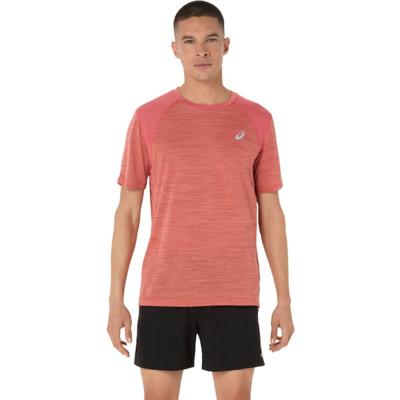 ASICS Road T-Shirt Heren