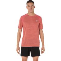 ASICS Road T-Shirt Heren