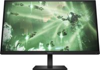 OMEN 27q QHD 165 Hz Gaming Monitor gaming monitor QHD, 165 Hz, HDMI, DisplayPort, AMD FreeSync Premium