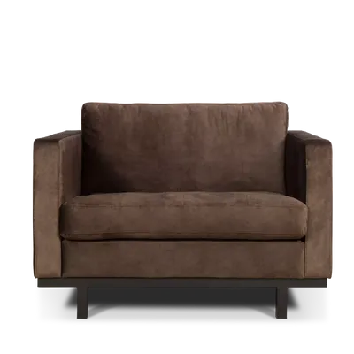 1,5 zitsbank El Largo - Adore Coffee 1,5 zitsbank El Largo - Adore Coffee