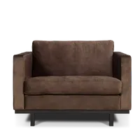 1,5 zitsbank El Largo - Adore Coffee - thumbnail