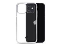 Mobilize Mobilize Gelly Case Apple iPhone 12 Mini Clear