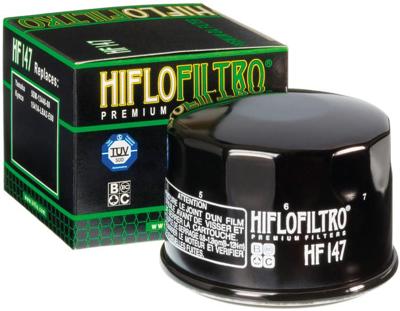 HIFLOFILTRO Oil filter hf-147