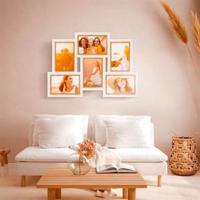 Zep fotolijst cv662 ayas 6q 6x 10x15 cm