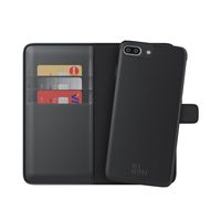 BeHello BEHMAG00013 mobiele telefoon behuizingen 14 cm (5.5") Portemonneehouder Zwart - thumbnail