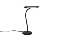 Trio Zwarte led bureaulampCurtis - 579790132