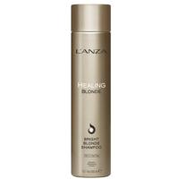 L'Anza Healing Blonde Bright Blonde Shampoo 300ml