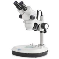 Kern OZM 544 OZM 544 Stereo zoom microscoop Trinoculair 45 x Doorvallend licht, Opvallend licht - thumbnail
