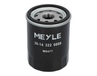 Oliefilter MEYLE-ORIGINAL Quality MEYLE, Diameter (mm)70mm, u.a. für Toyota