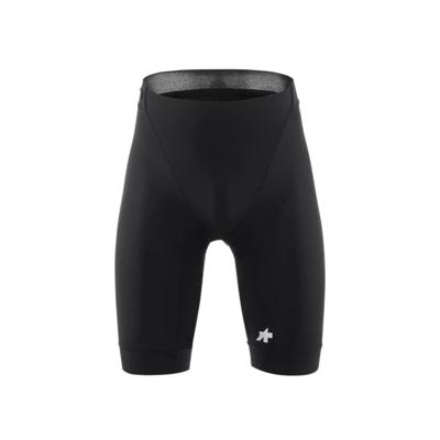 Assos Mille GT Half Shorts S11 zwart heren M
