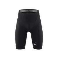 Assos Mille GT Half Shorts S11 zwart heren M