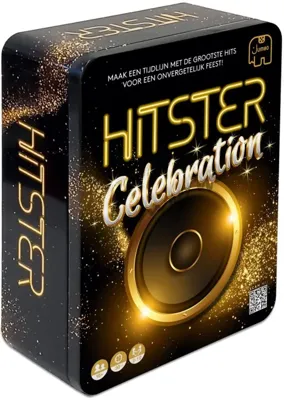 Jumbo Hitster - Celebration