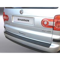 Bumper beschermer passend voor Ford Galaxy/Volkswagen Sharan/Seat Alhambra 2000-2010 Zw GRRBP232