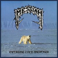 Extreme Cold Weather - LP (4251267706082) - thumbnail