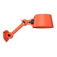 Tonone Bolt Sidefit wandlamp small install Striking Orange