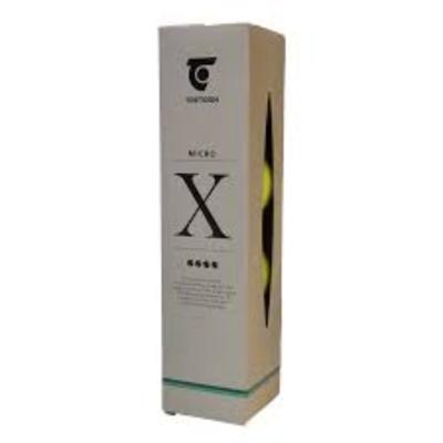 Tretorn Beste Koop de X-4Ballen alle BaanSoorten Tennisballen 1