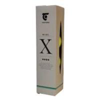 Tretorn Beste Koop de X-4Ballen alle BaanSoorten Tennisballen 1