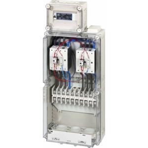 Eaton NAS125-CI-1-K95 Beschermingscombinatie 1 stuk(s)