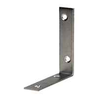 pgb-Europe FG | Stoelhoek 20x80x80 A2 | 50 st FG0227A000200805