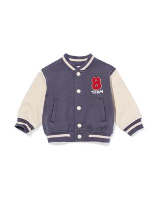 HEMA Babyjack grijs (grijs)