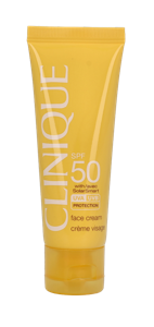 Clinique Face Cream SPF50 50ml Zonbescherming